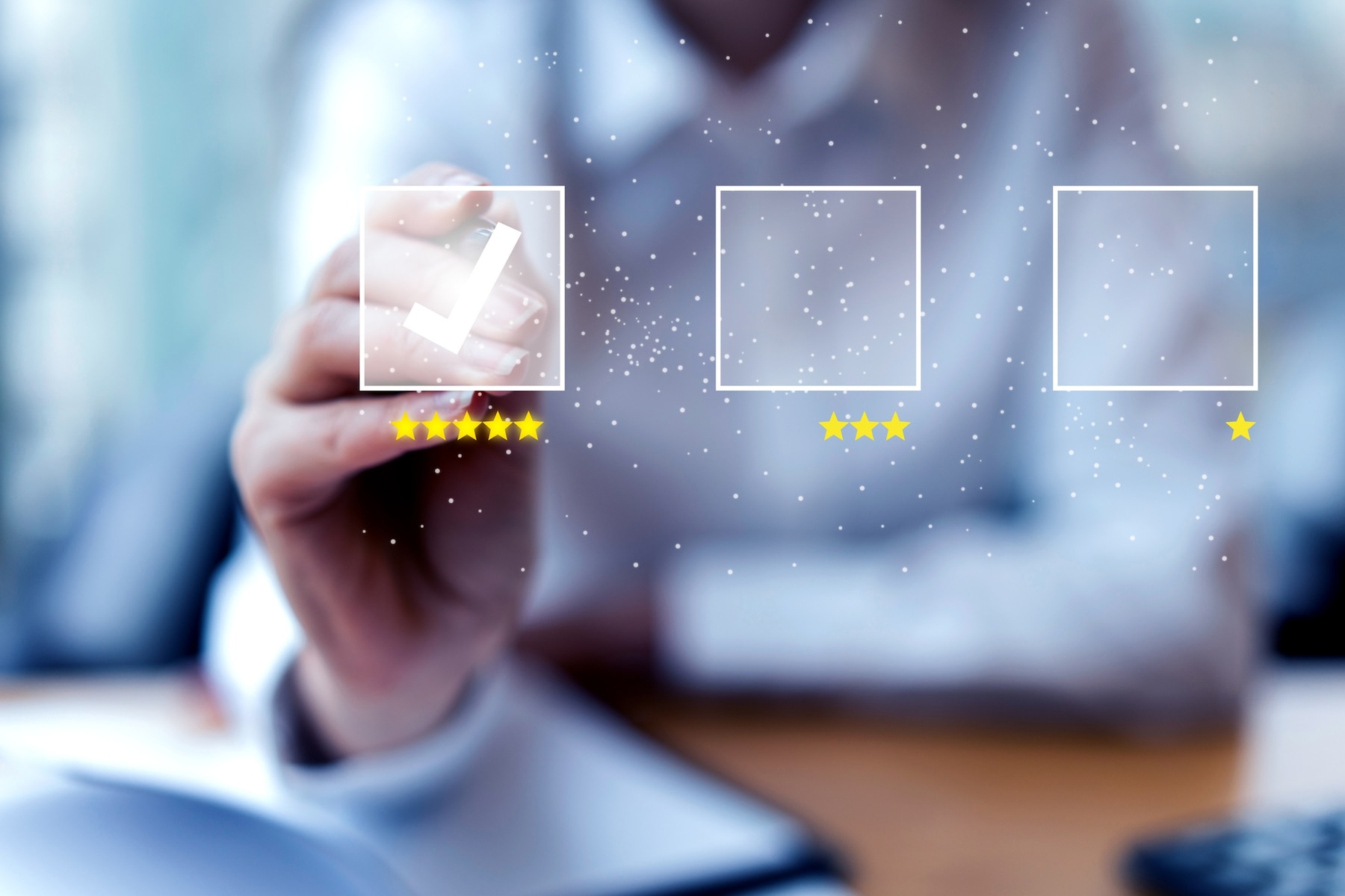 recommandation profil linkedin