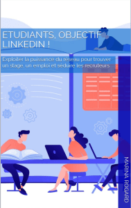 LinkedIn Etudiants Marina Rogard