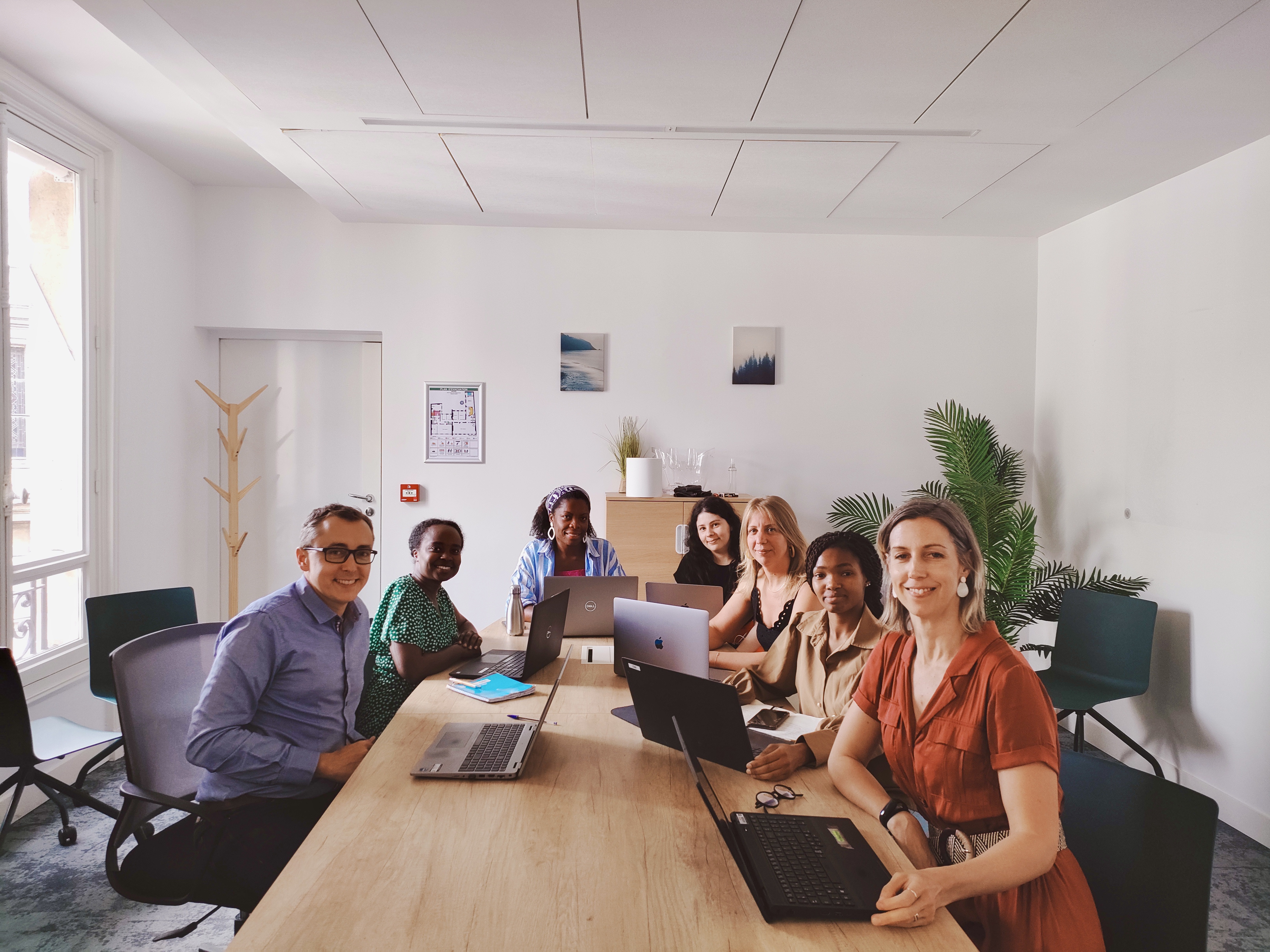 Formation LinkedIn Moovéus Marina Rogard