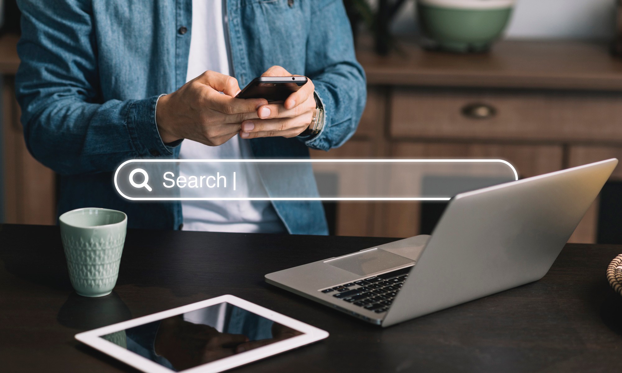 Profil LinkedIn site web - Marina Rogard