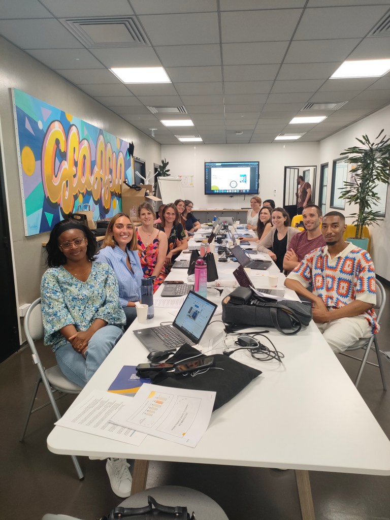 CFA AFIA Marina Rogard