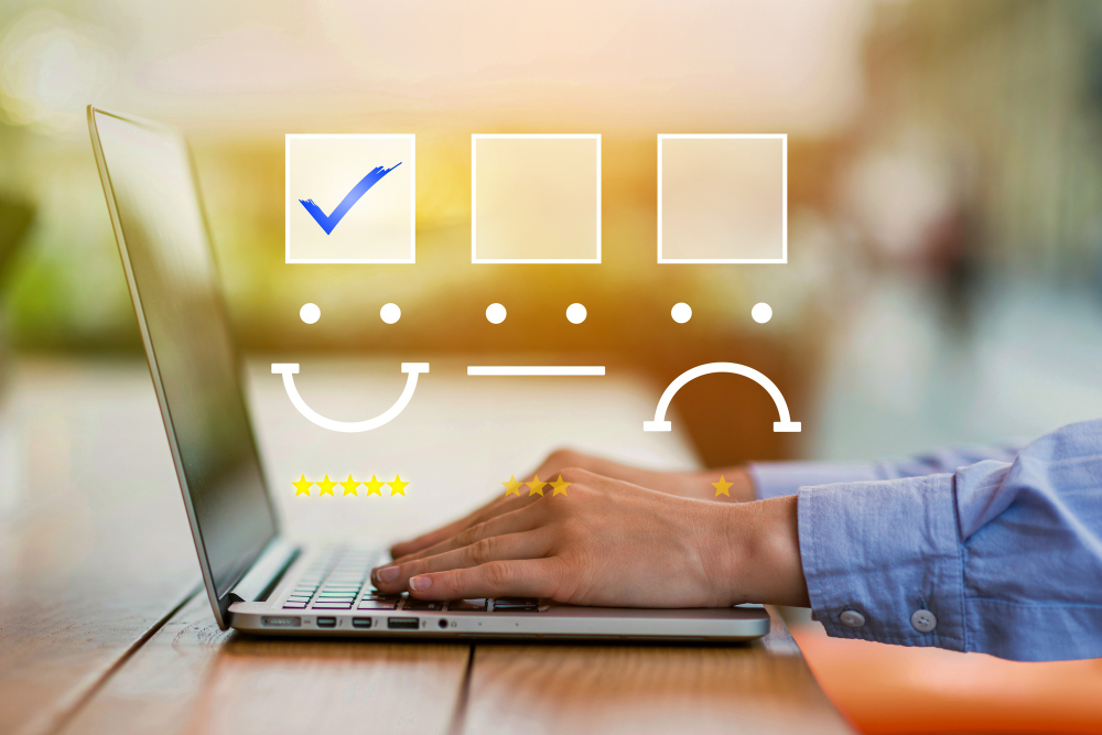 Recommandation LinkedIn Marina Rogard