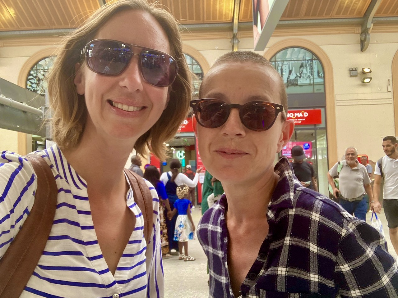 Anne Dubois-Dos Santos - Marina Rogard - Livre LinkedIn