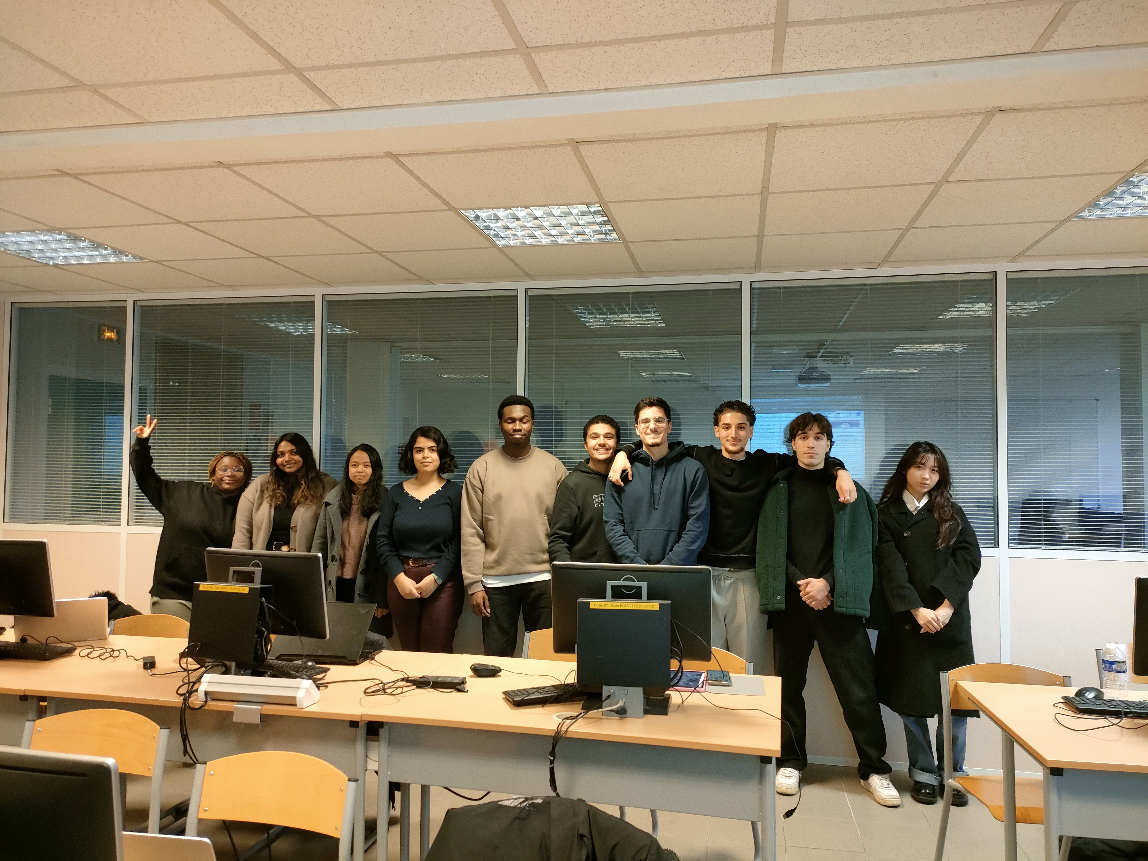 Université Paris Cité - LinkedIn