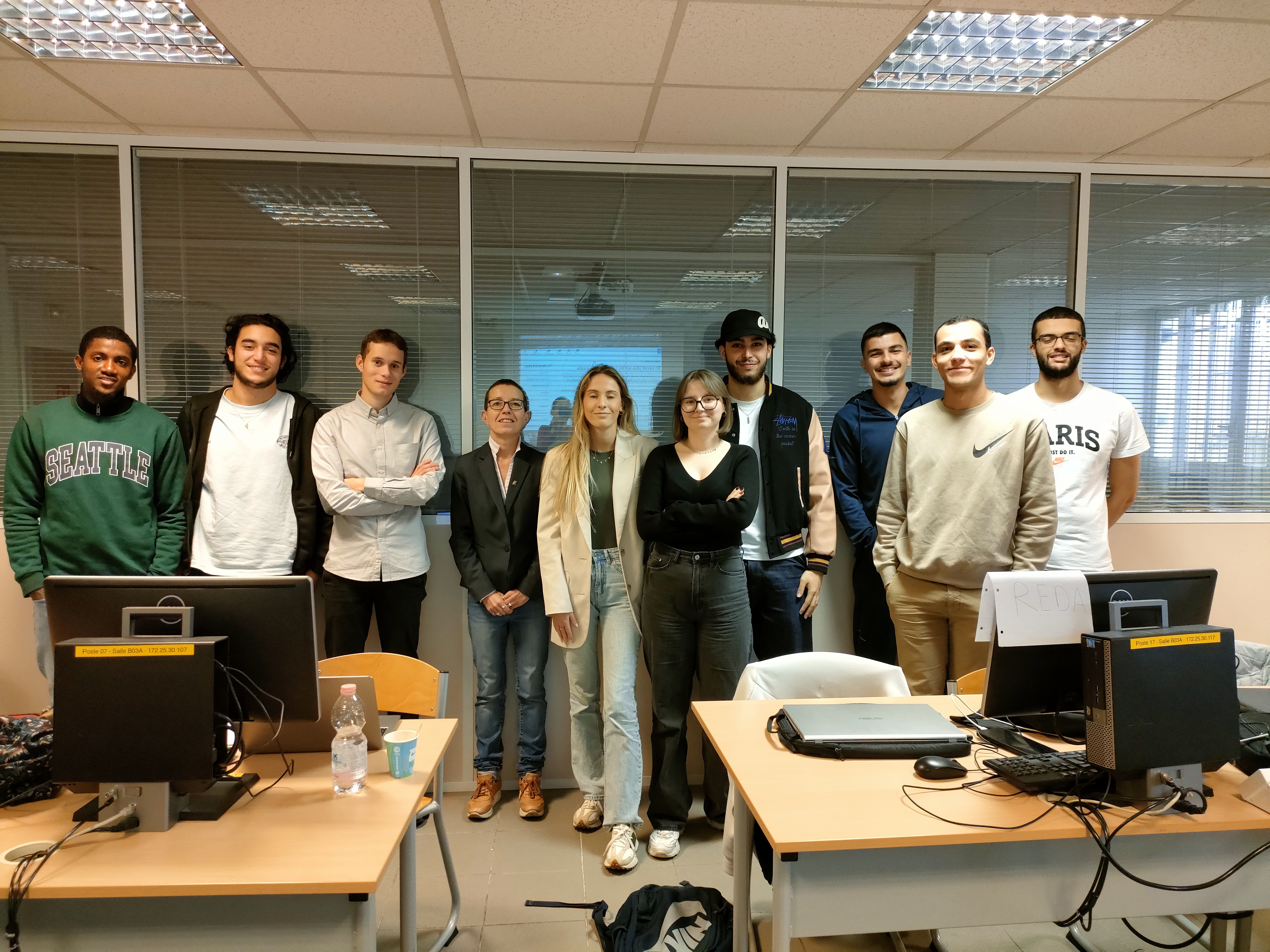 M2 - Masterclass LinkedIn - UPC