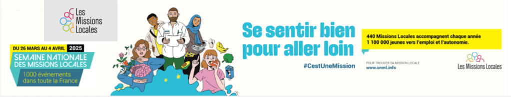 Mission Locale Paris