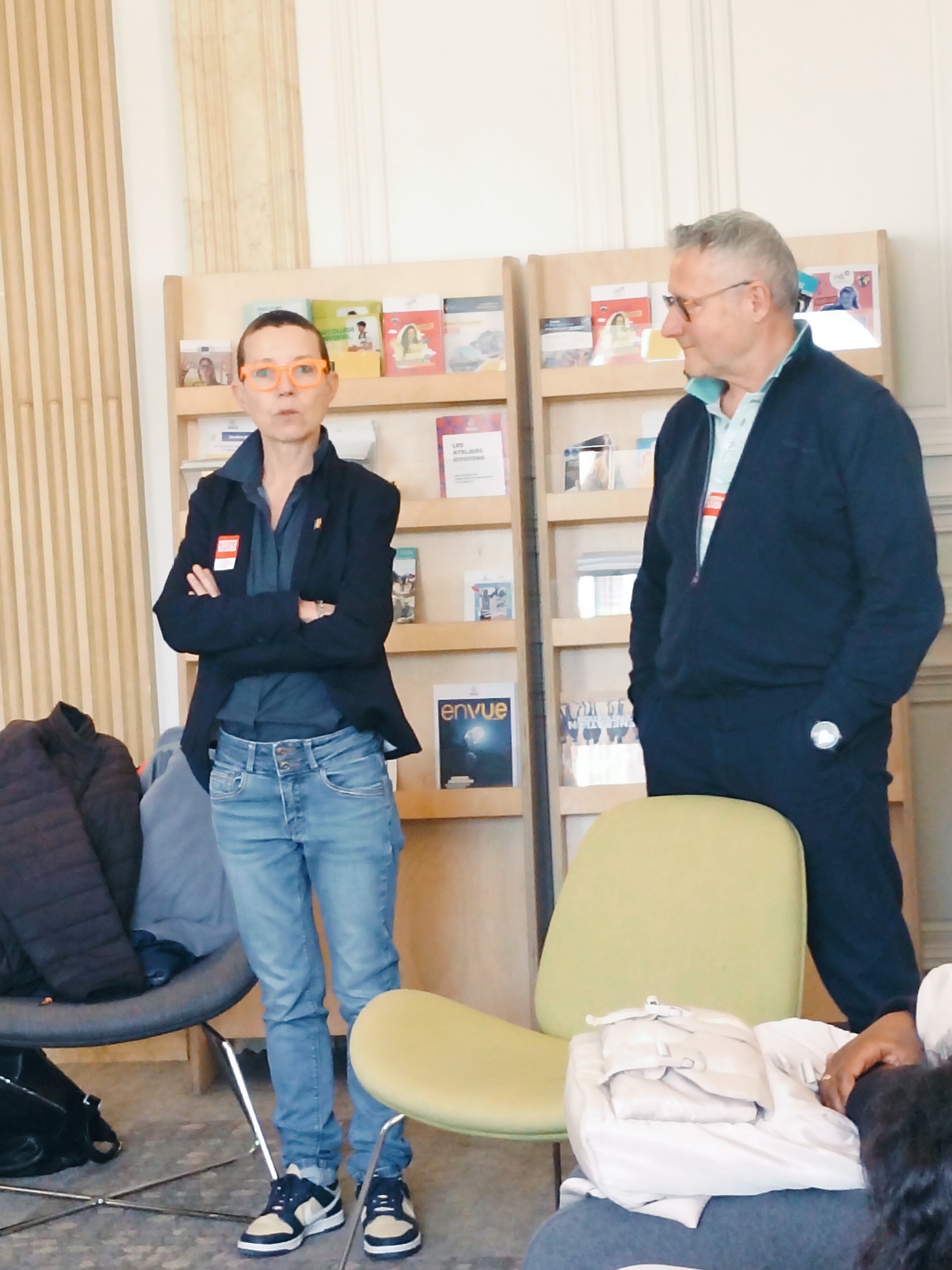 Marina - JM - Mission Locale